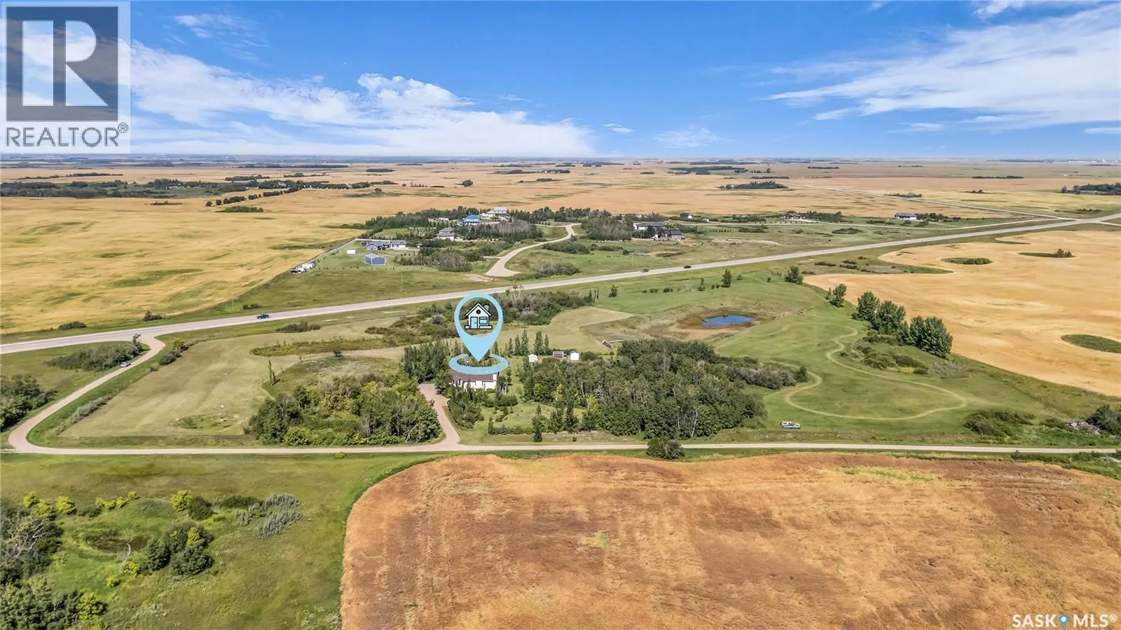 Schneider Acreage