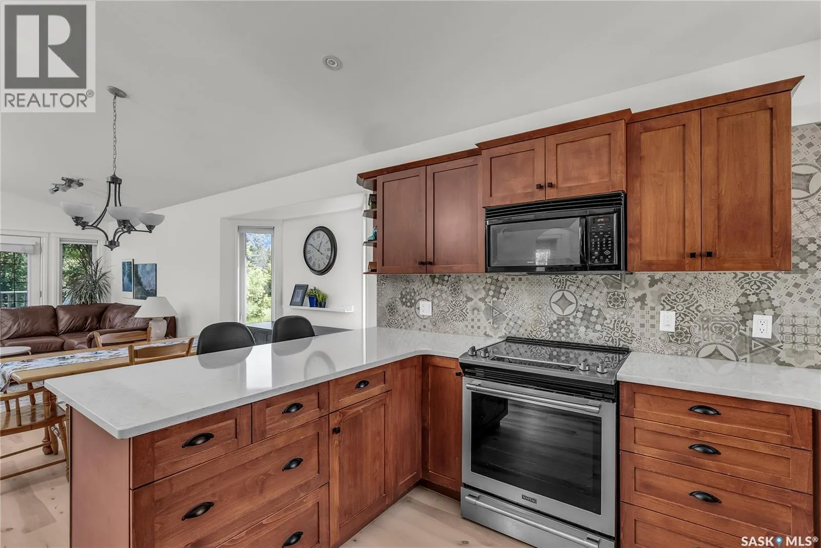 Schneider Acreage