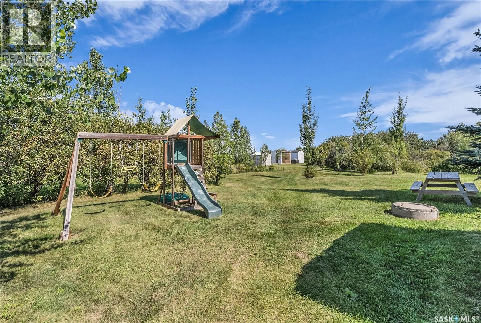 Schneider Acreage