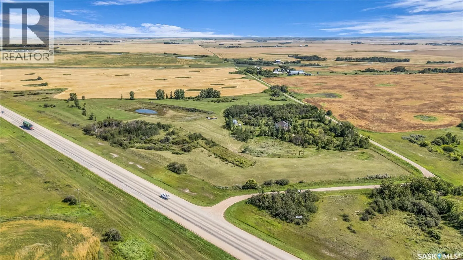 Schneider Acreage