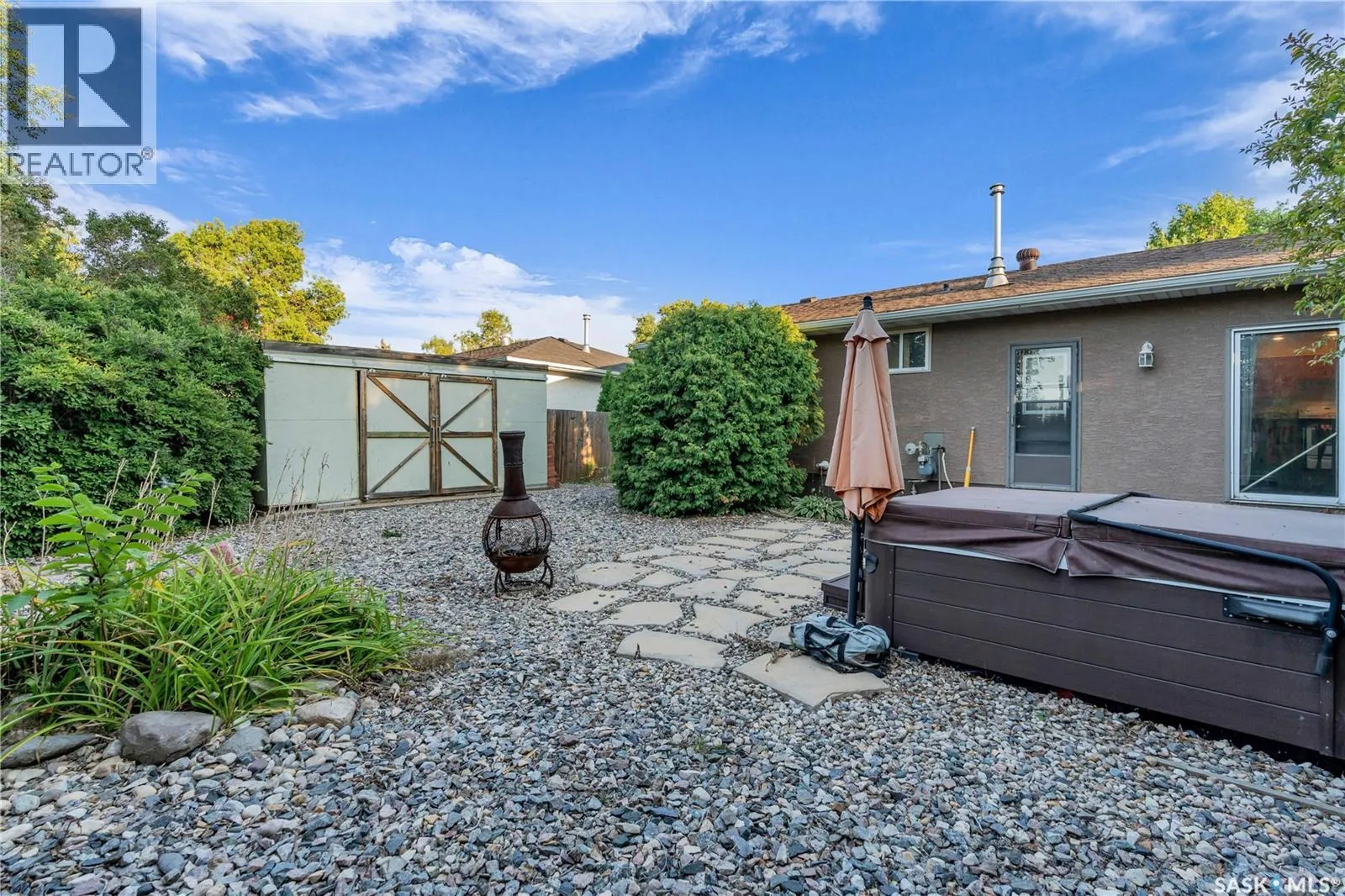 127 Scrivener CRESCENT