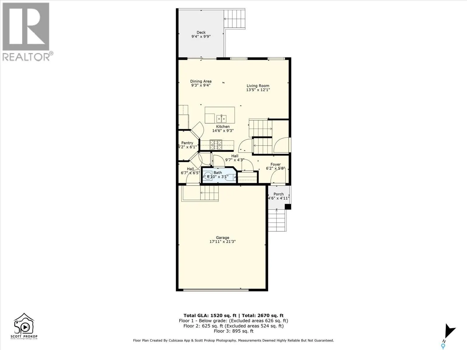 144 Tufts WAY