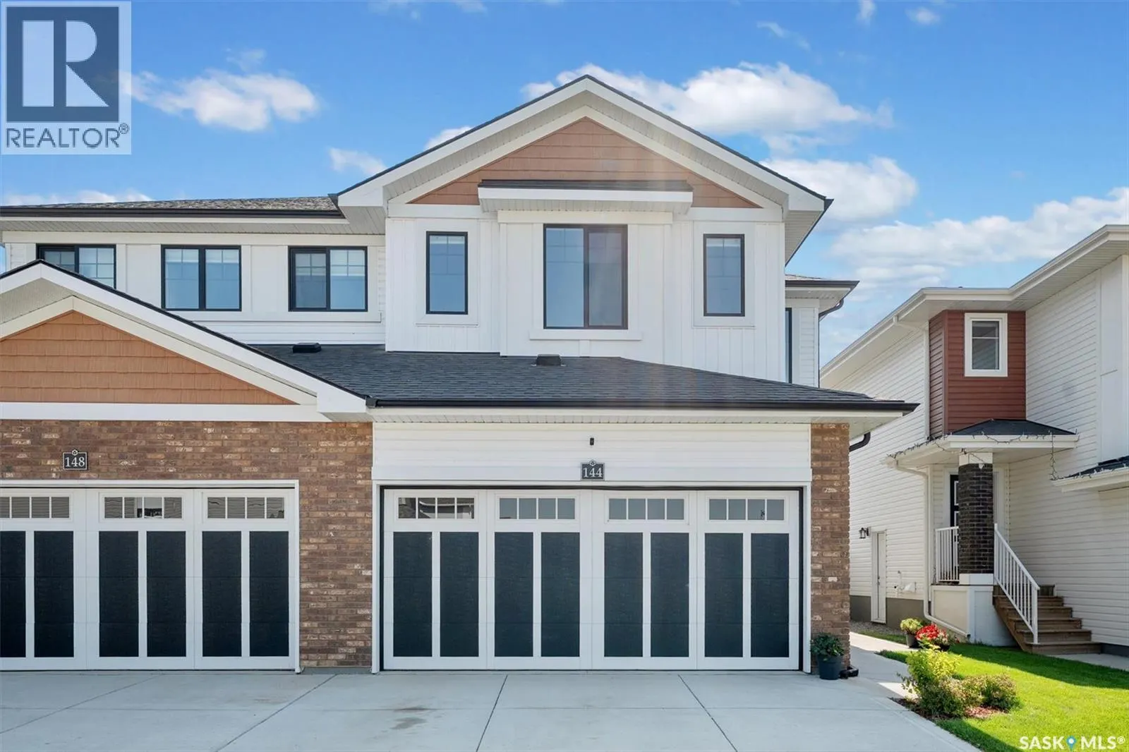 144 Tufts WAY