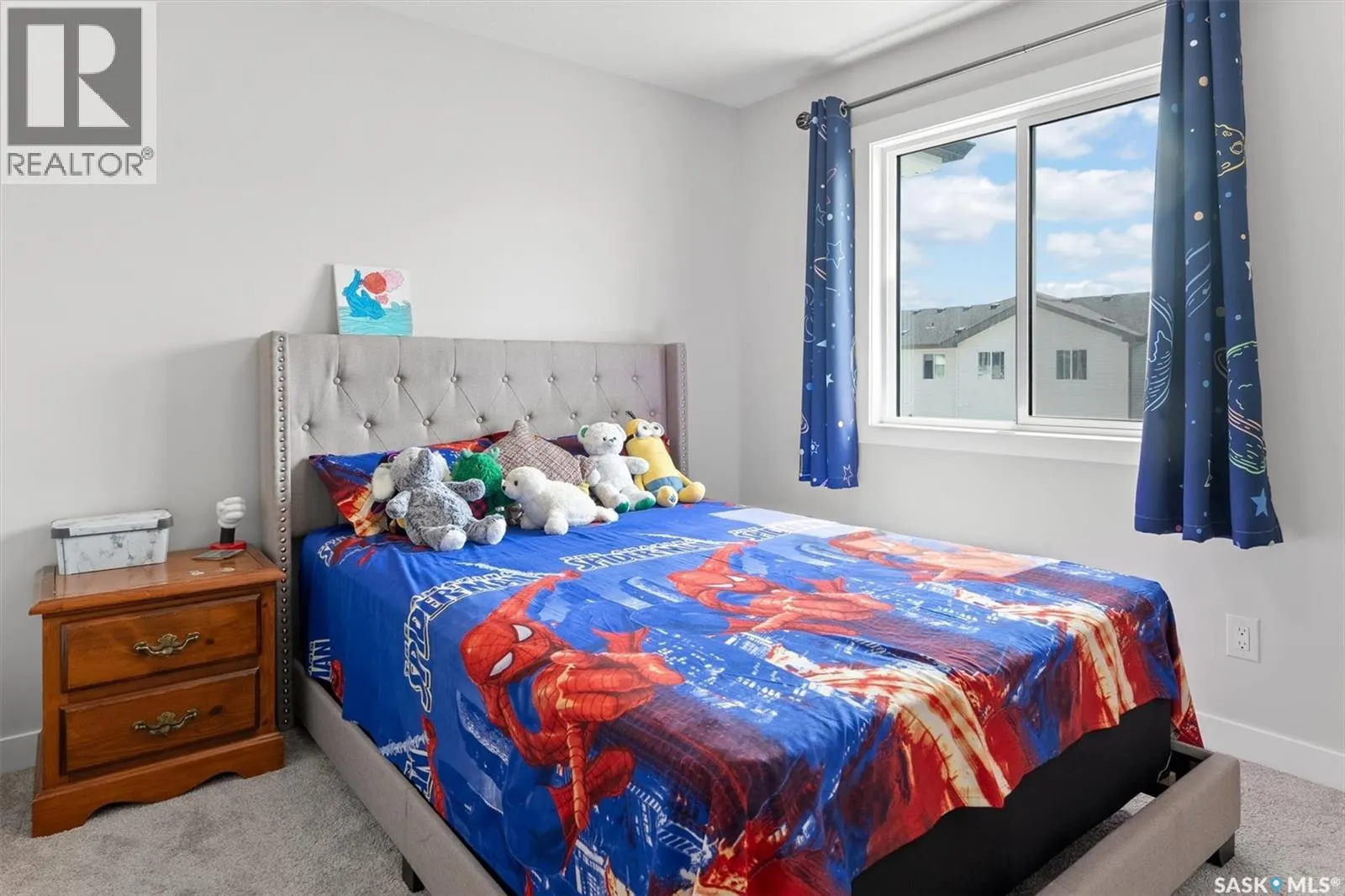 144 Tufts WAY