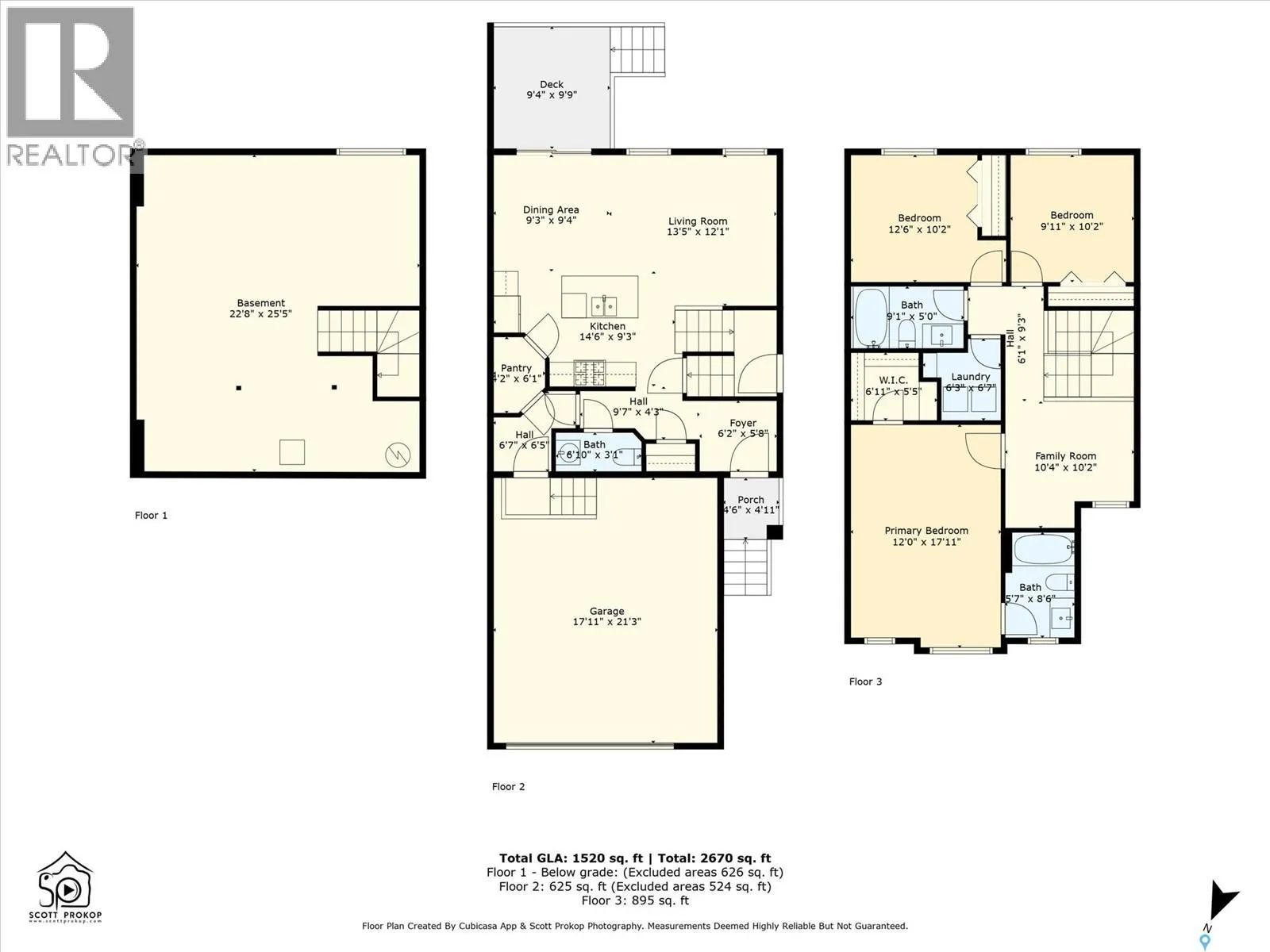 144 Tufts WAY