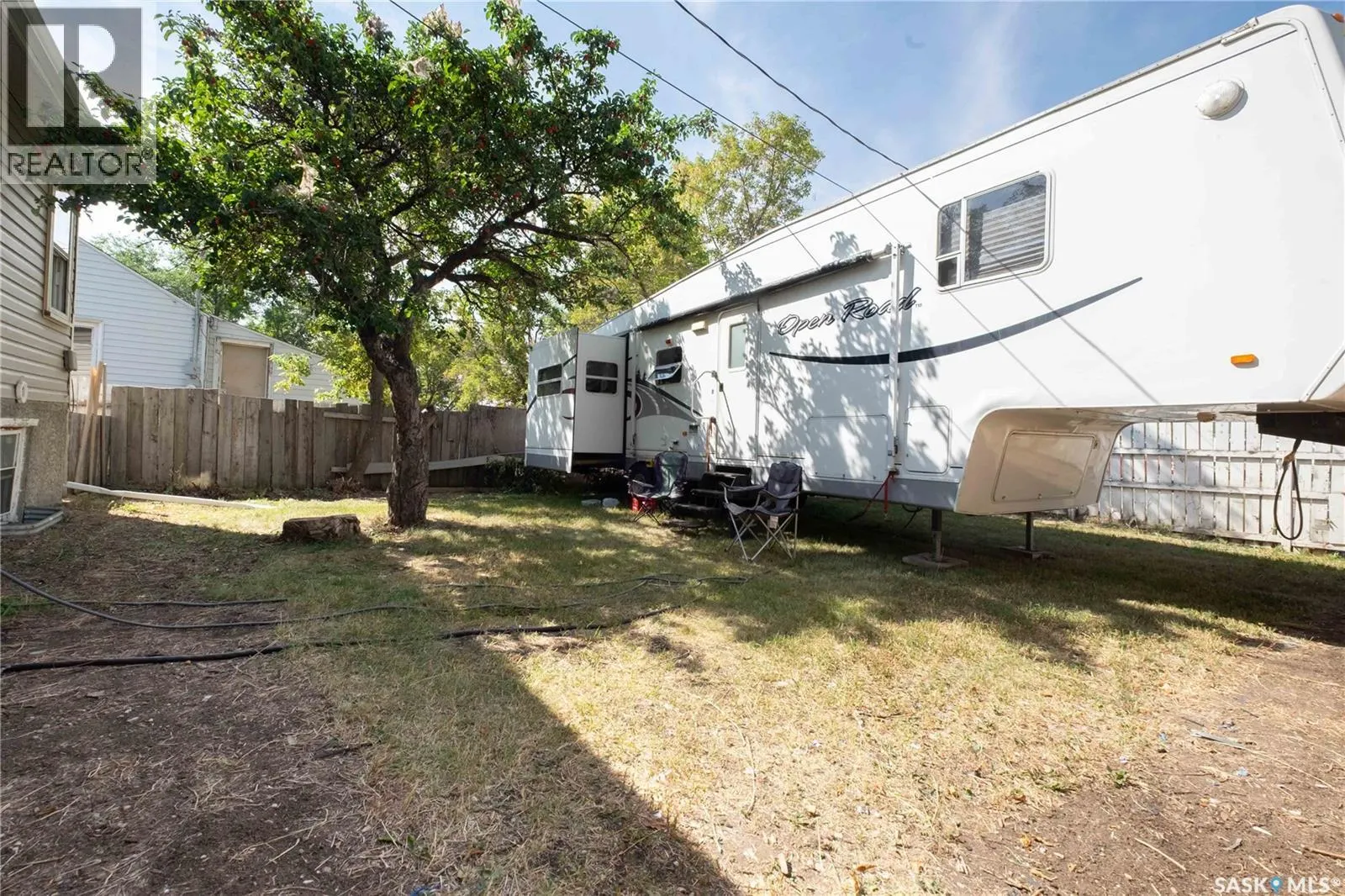 1000 Wascana STREET