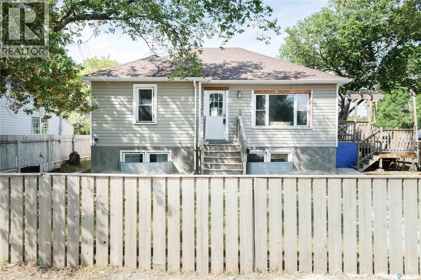1000 Wascana STREET