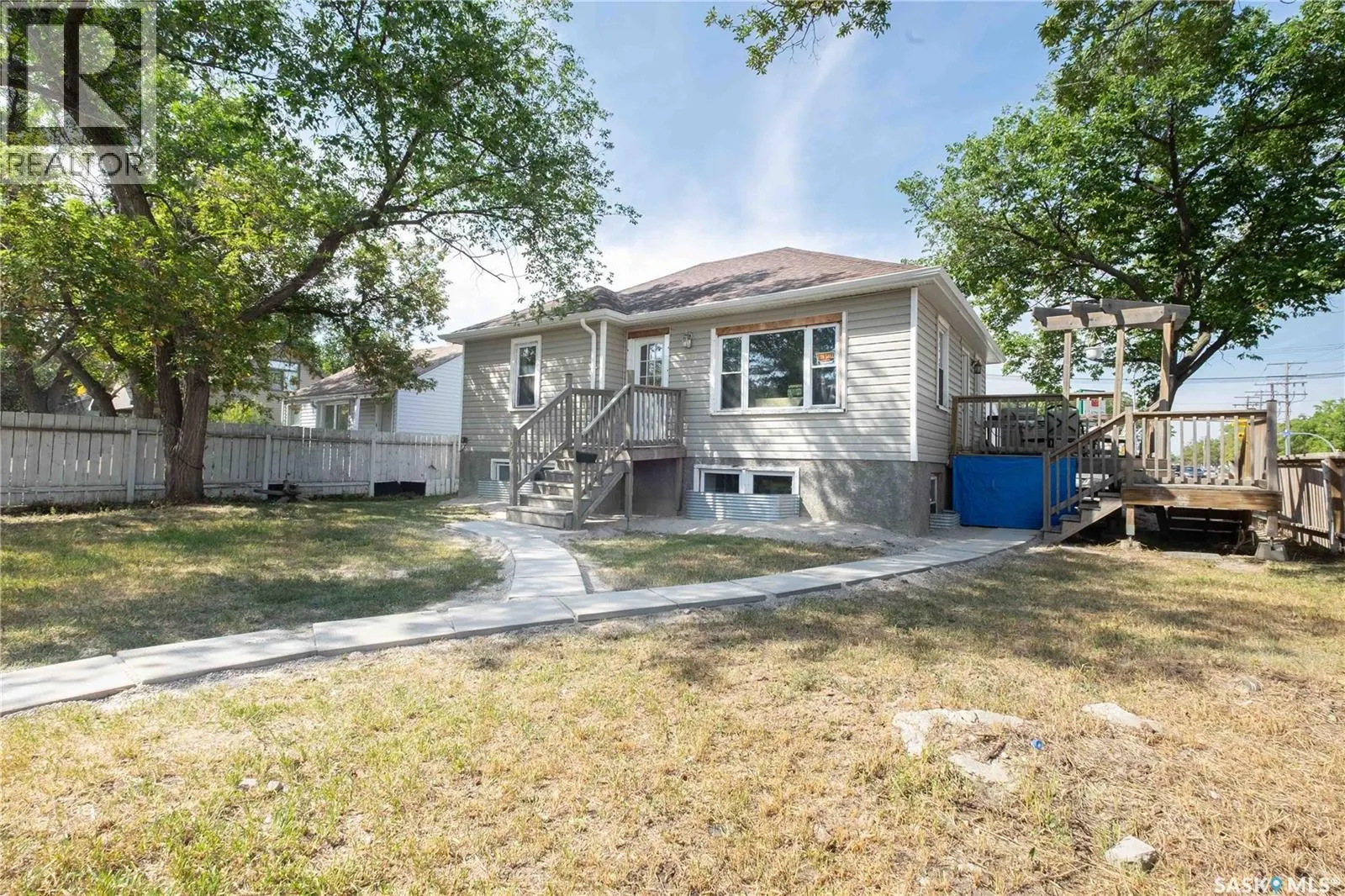 1000 Wascana STREET