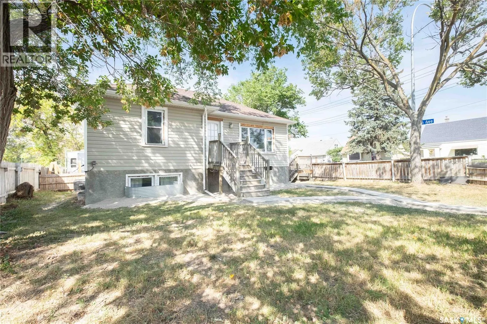 1000 Wascana STREET