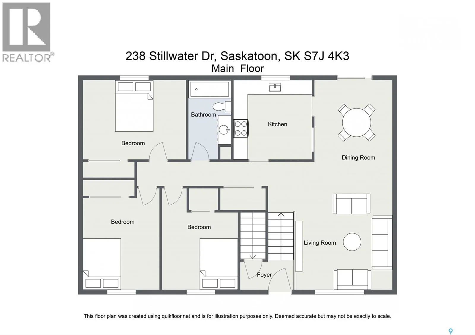 238 Stillwater DRIVE