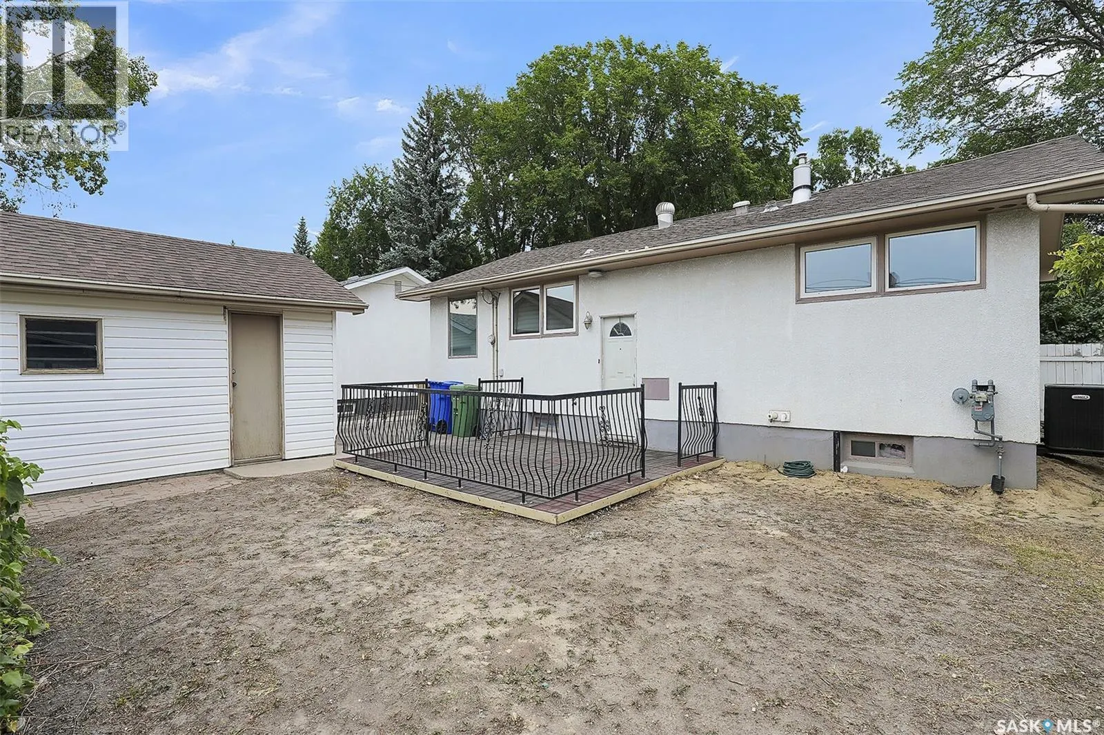 40 Richardson CRESCENT