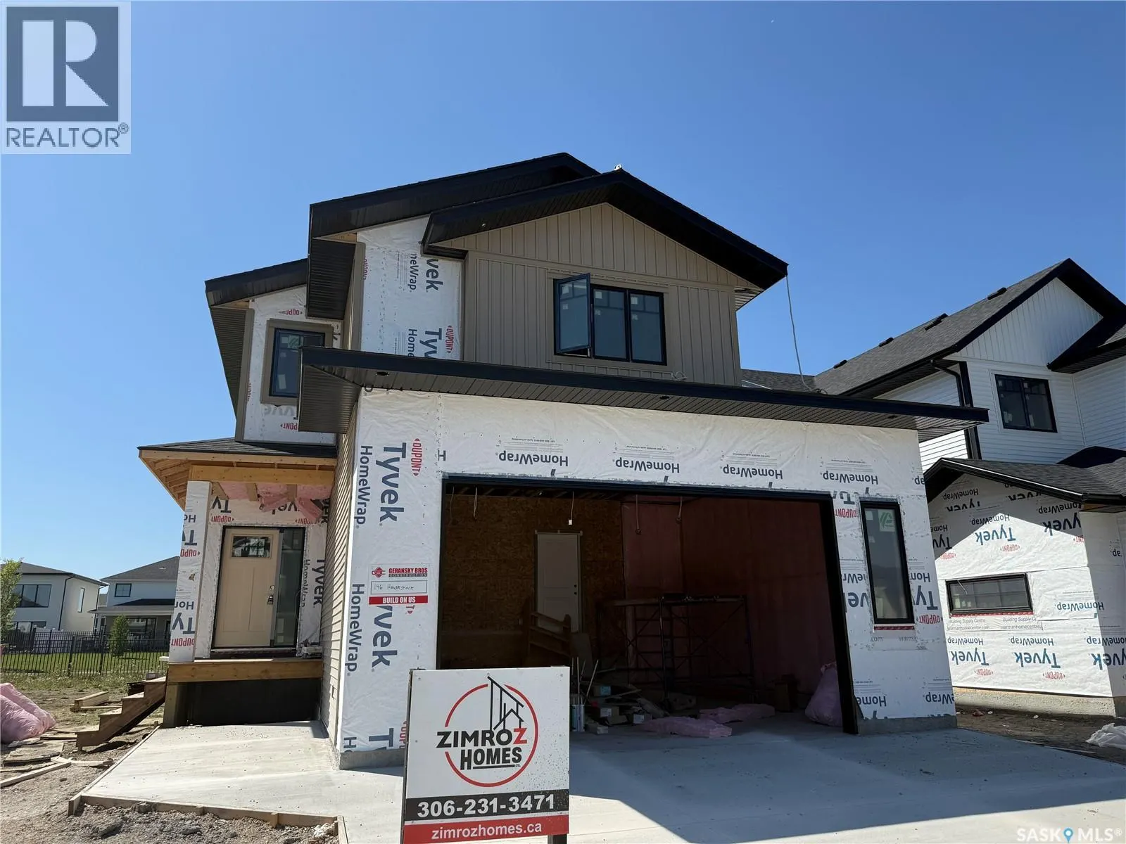 146 Haverstock CRESCENT