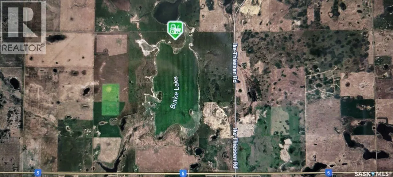 Aberdeen/Burke Lake Land