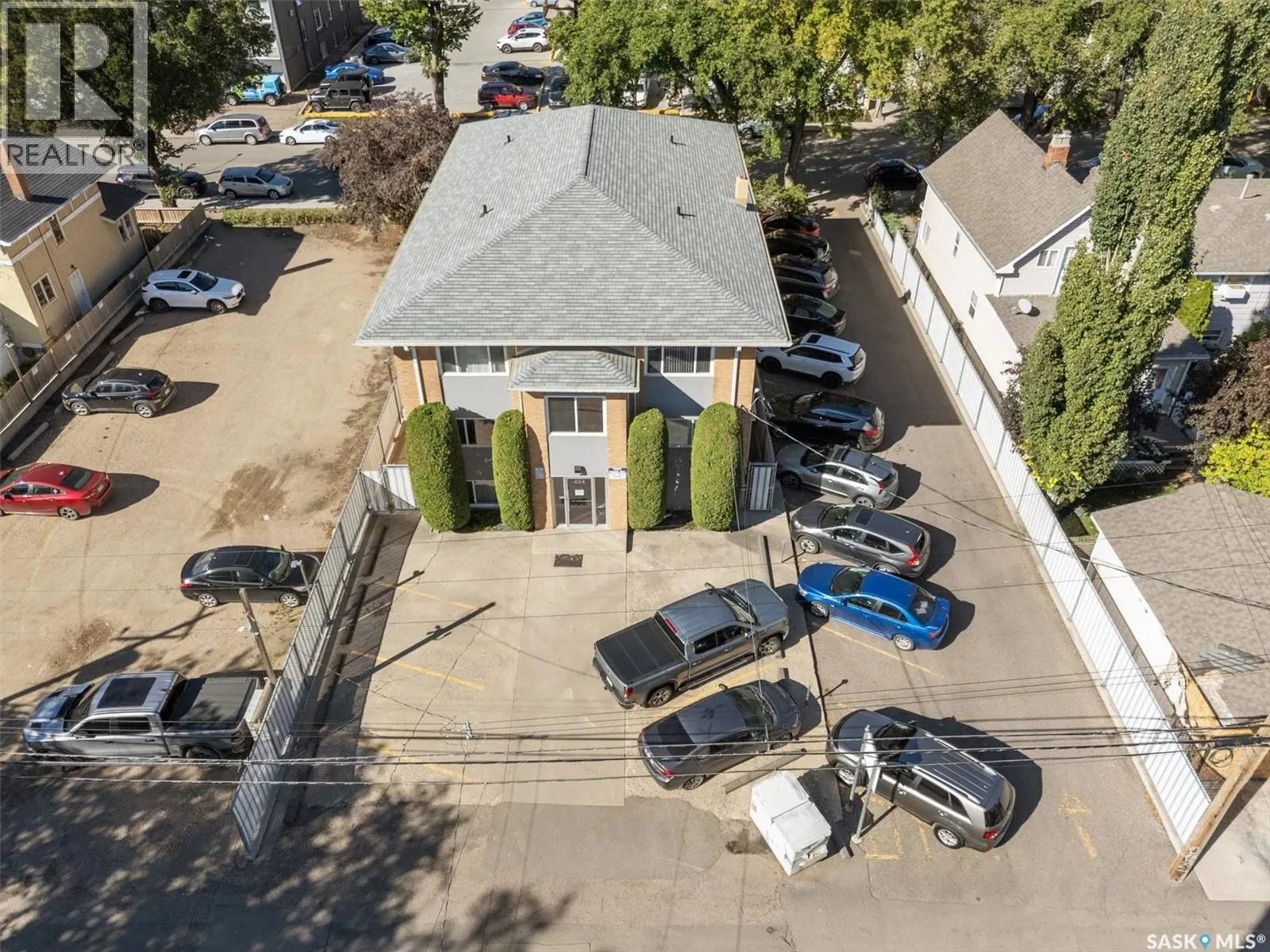 424 3rd AVENUE