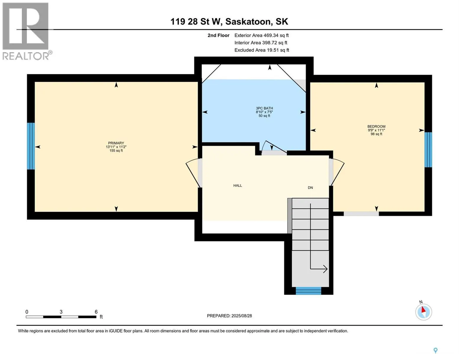 119 28th STREET W