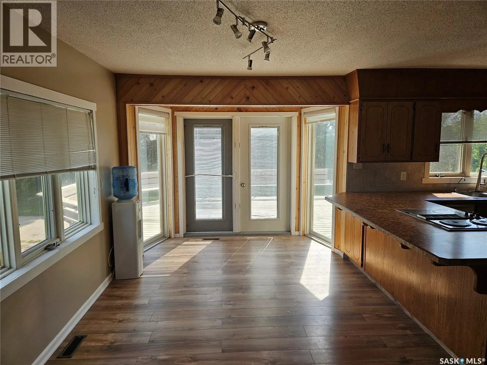 Griller Acreage
