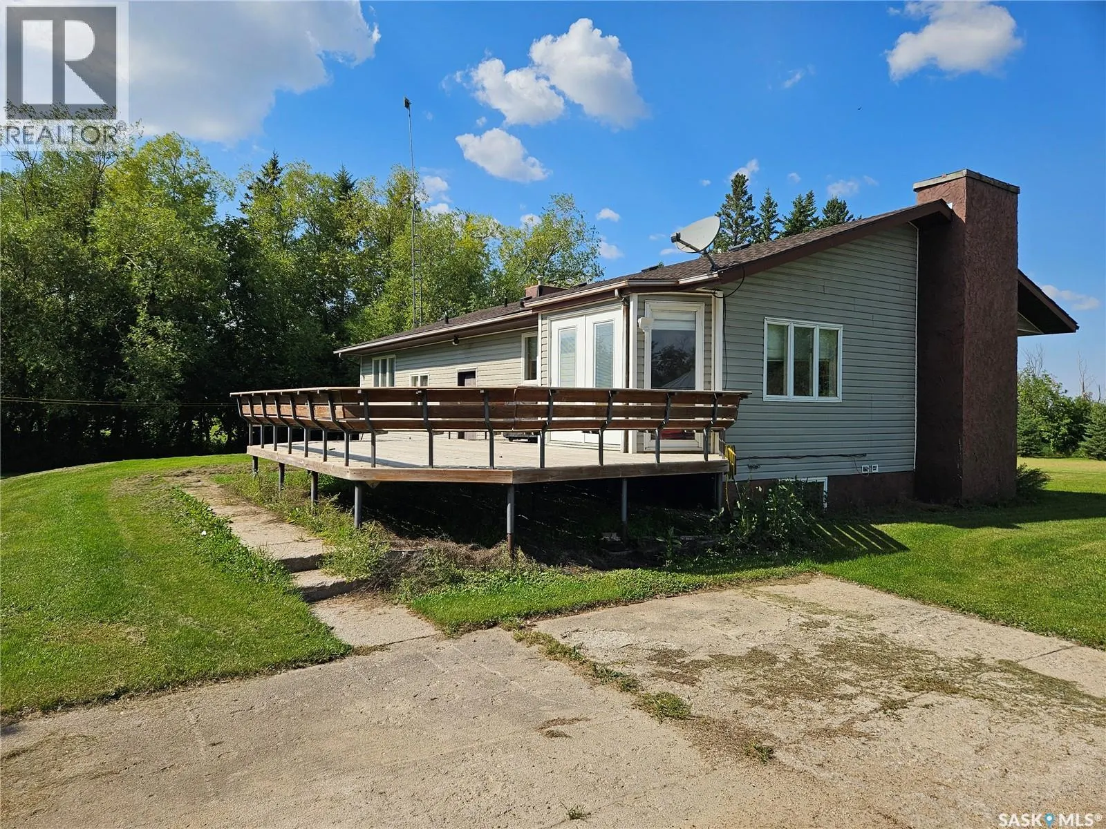Griller Acreage