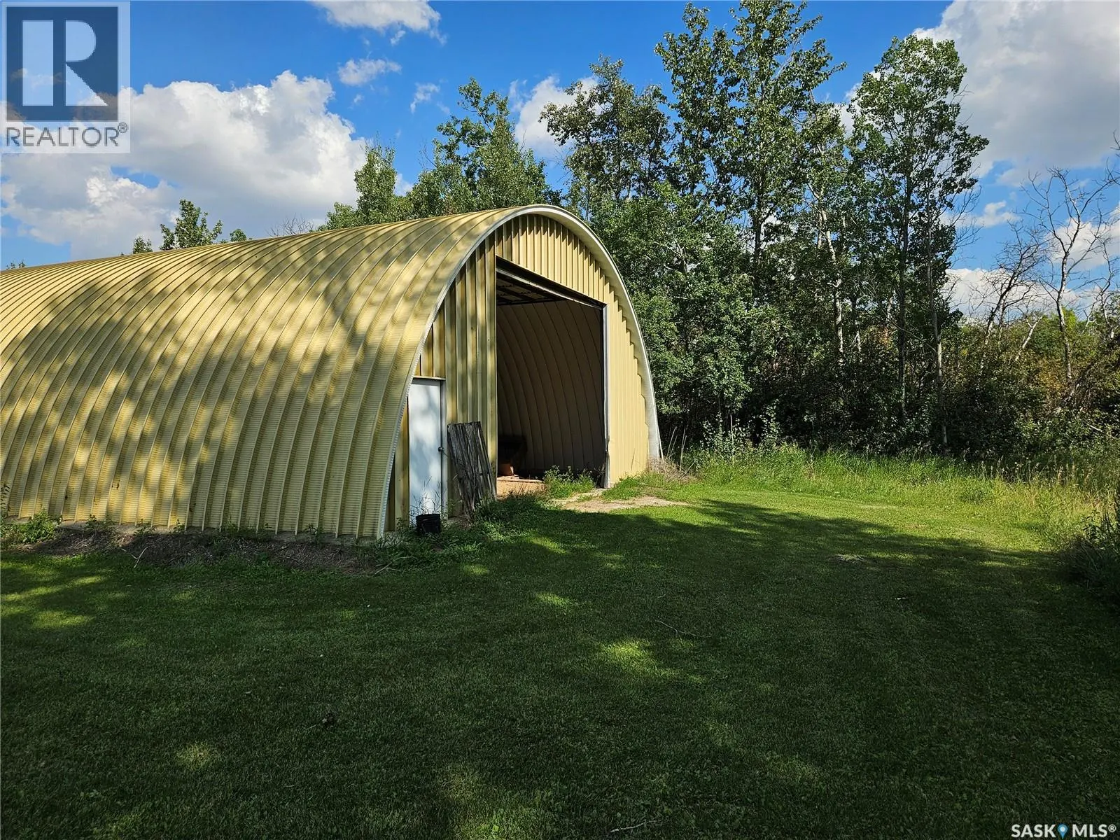 Griller Acreage