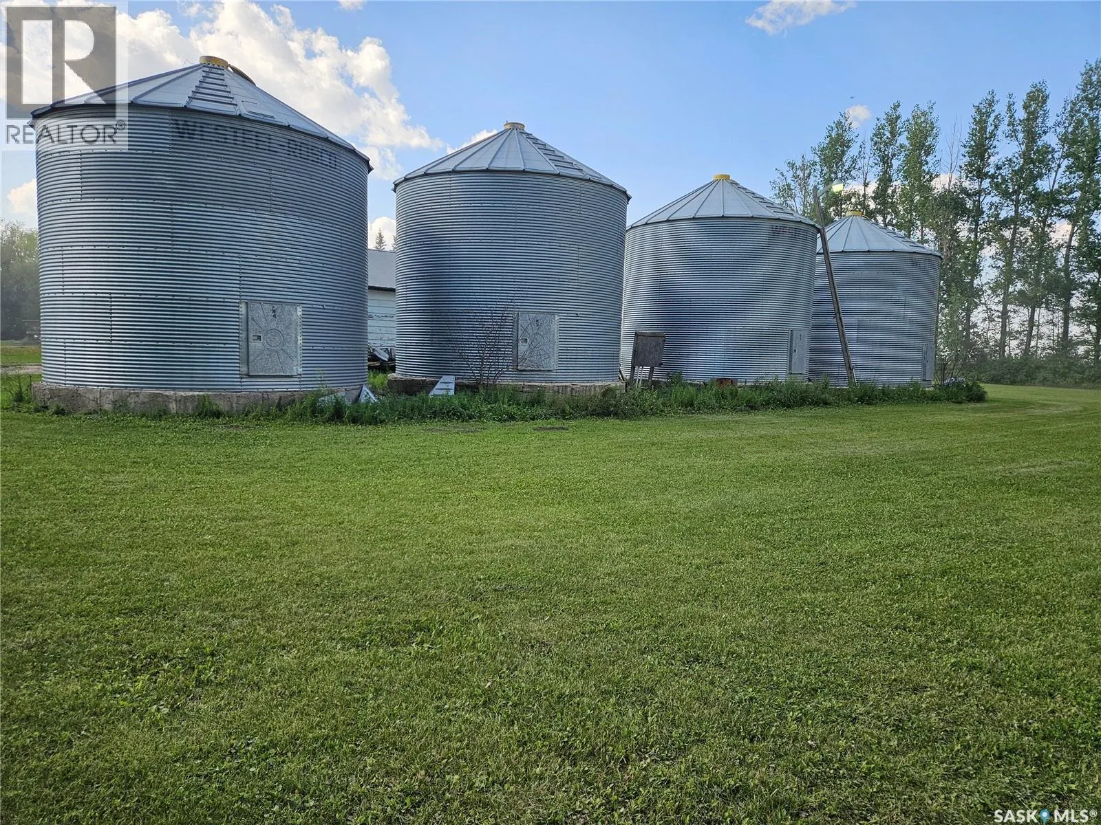 Griller Acreage