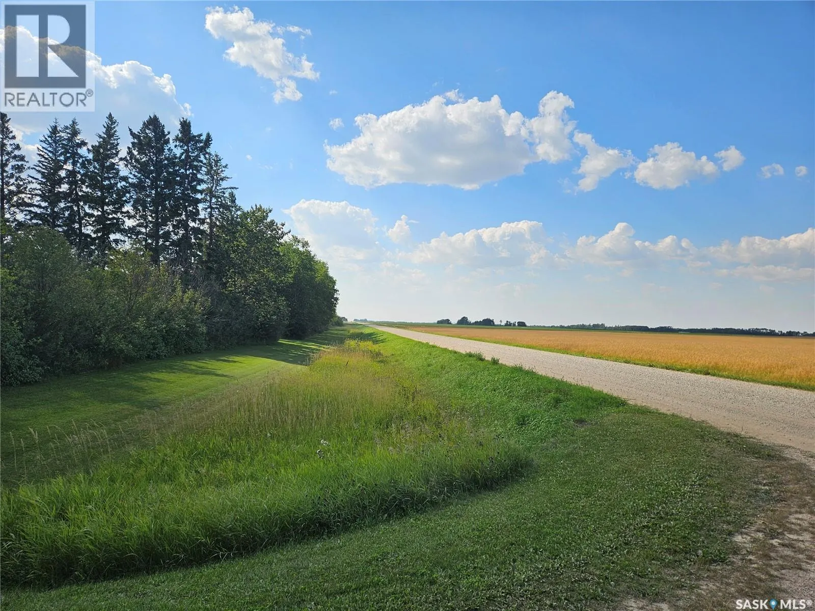 Griller Acreage