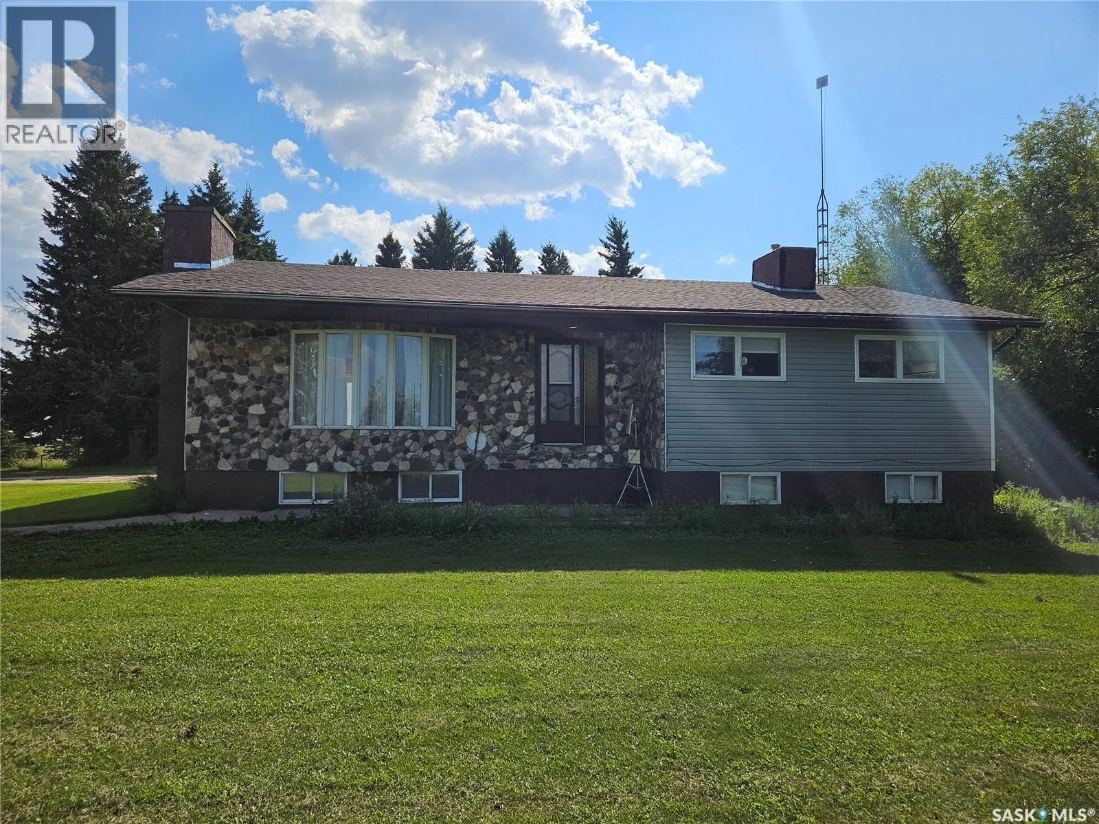 Griller Acreage