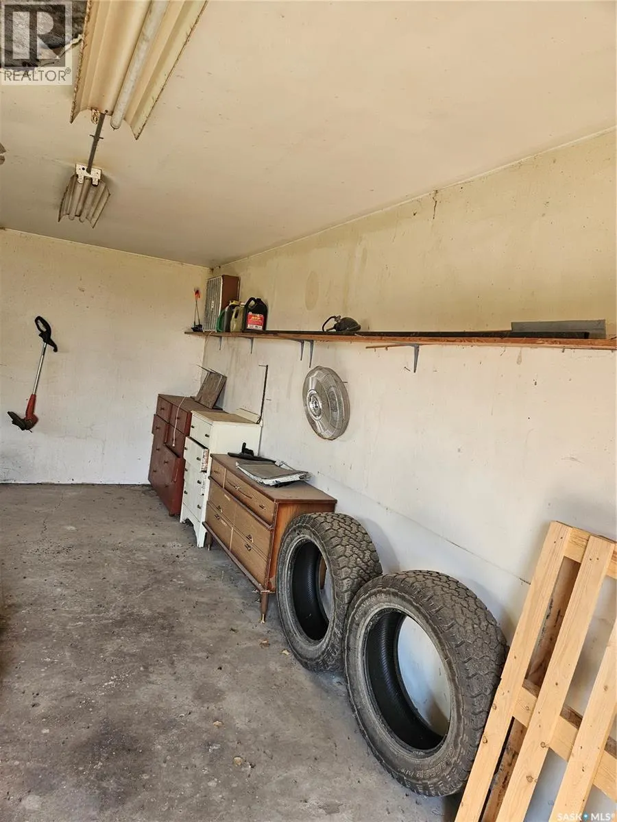 Griller Acreage