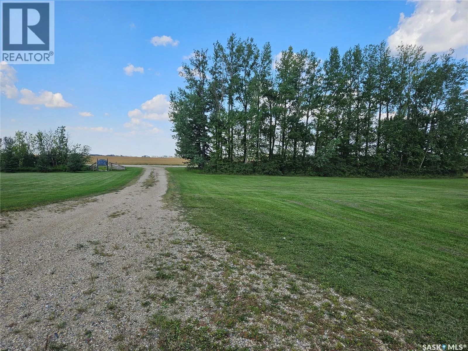 Griller Acreage