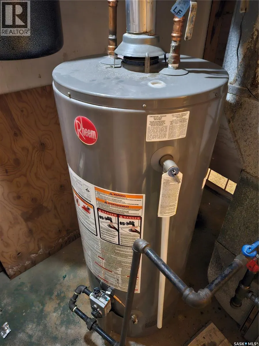 Griller Acreage