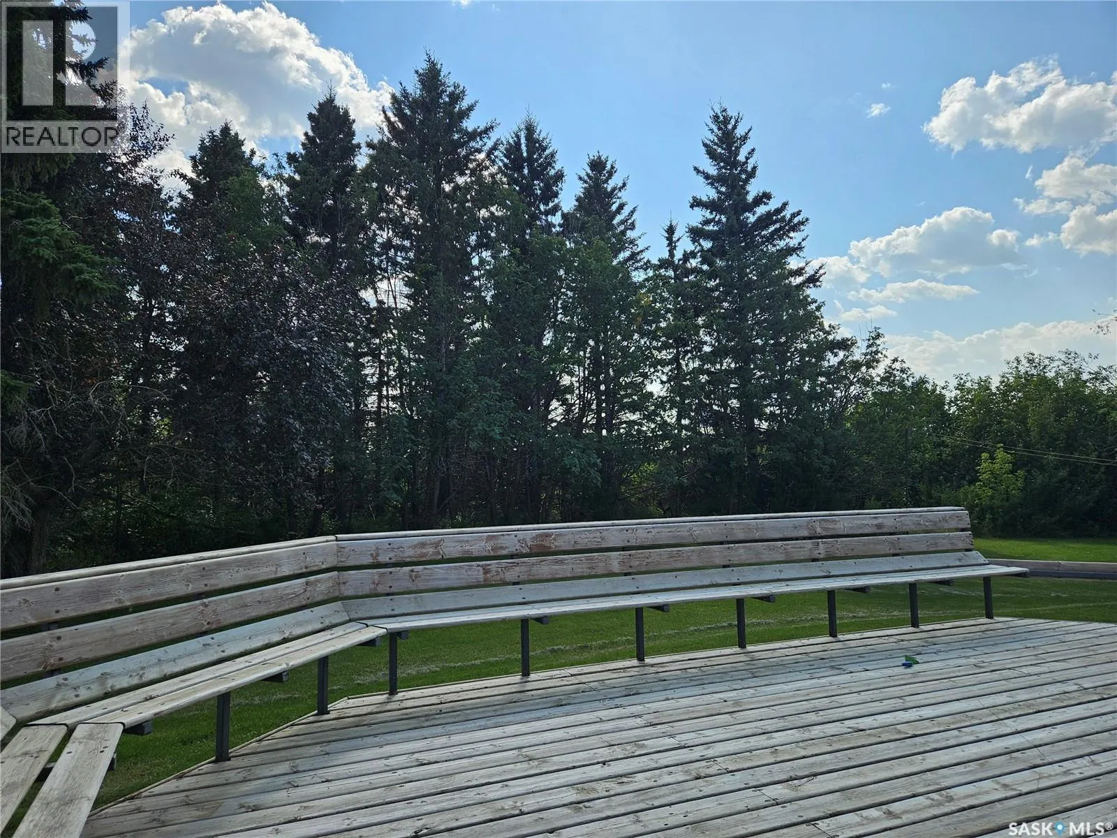 Griller Acreage