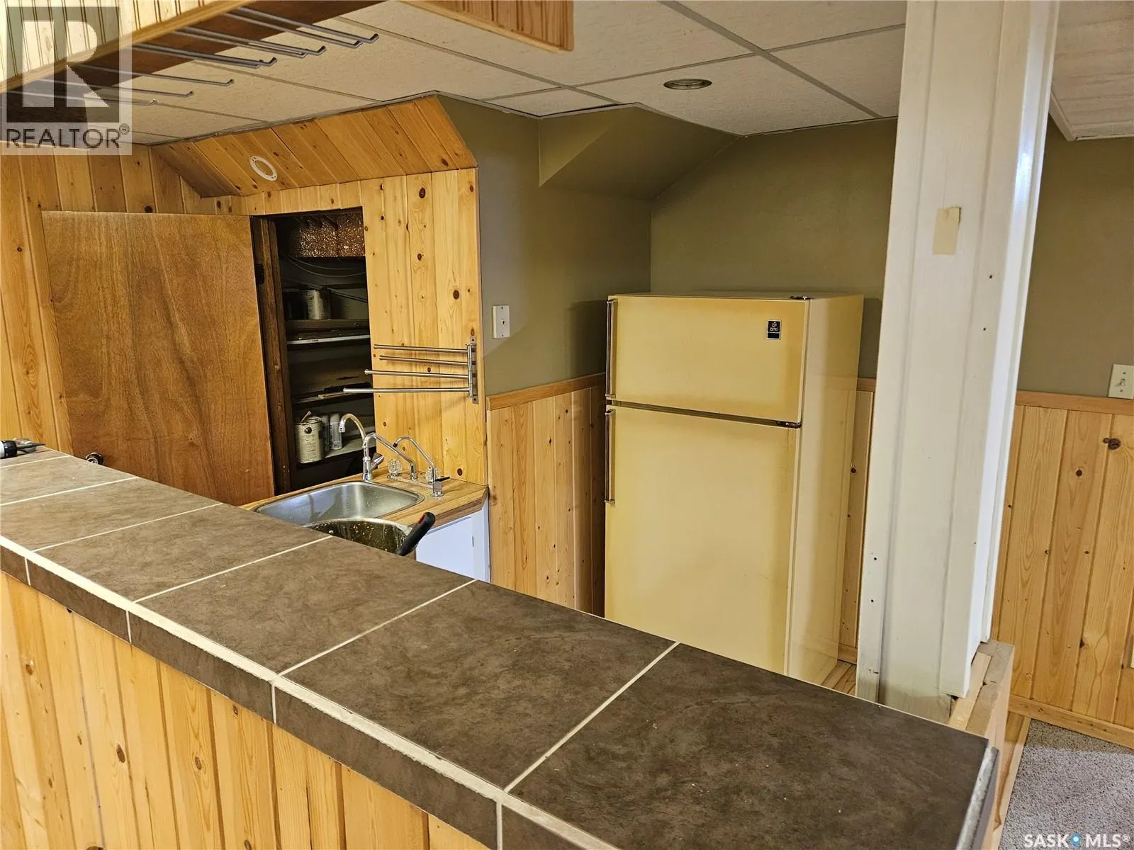 Griller Acreage