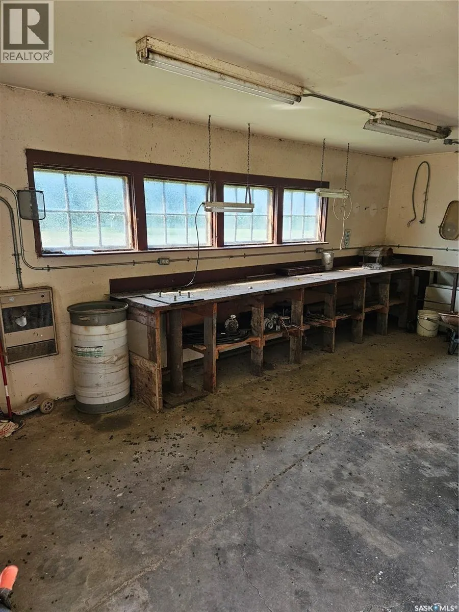Griller Acreage