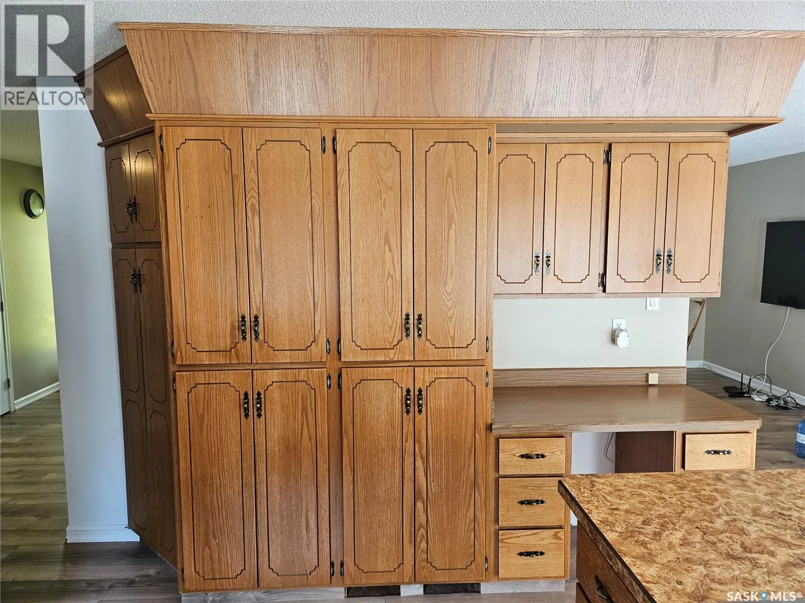 Griller Acreage