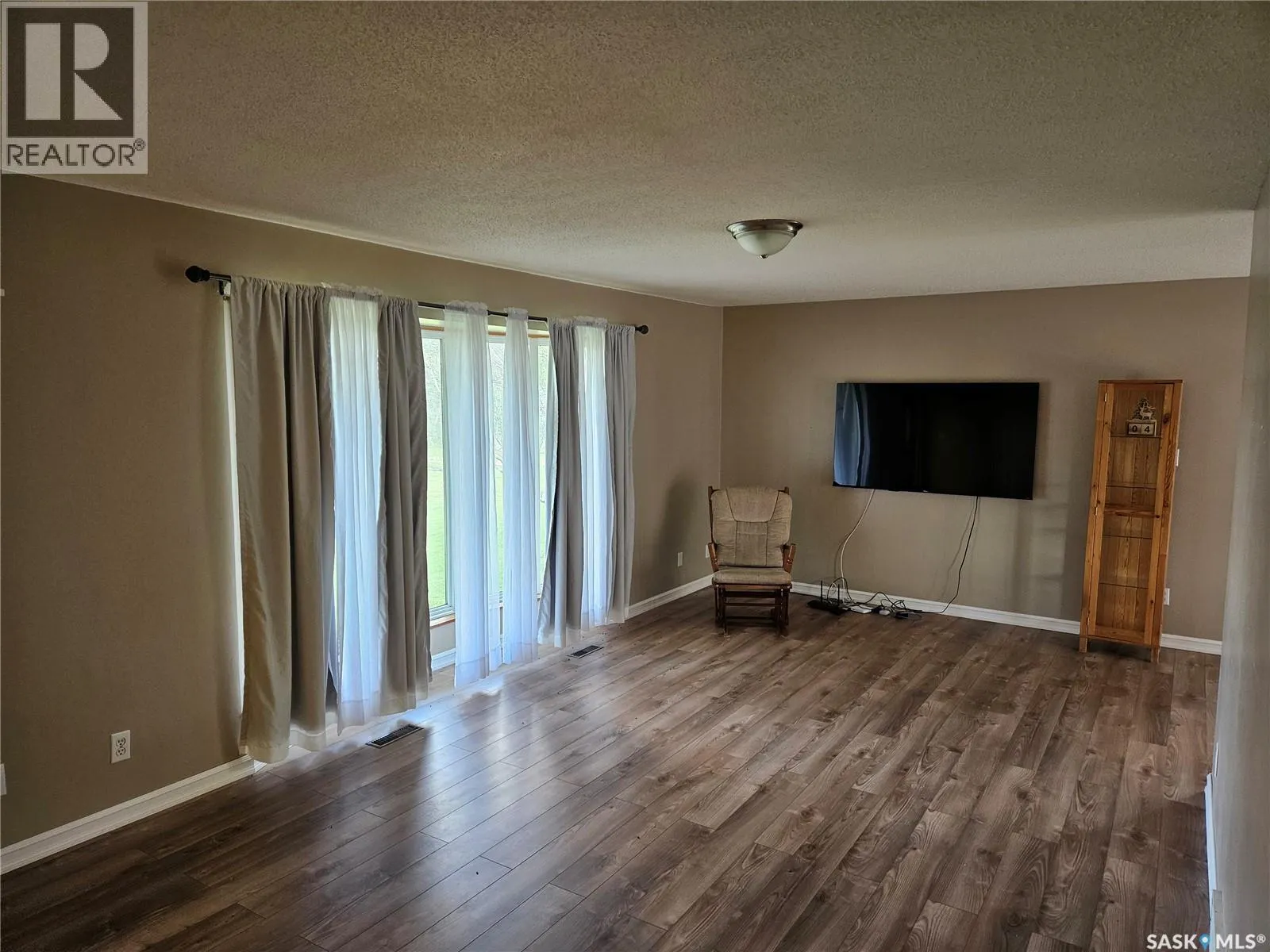 Griller Acreage