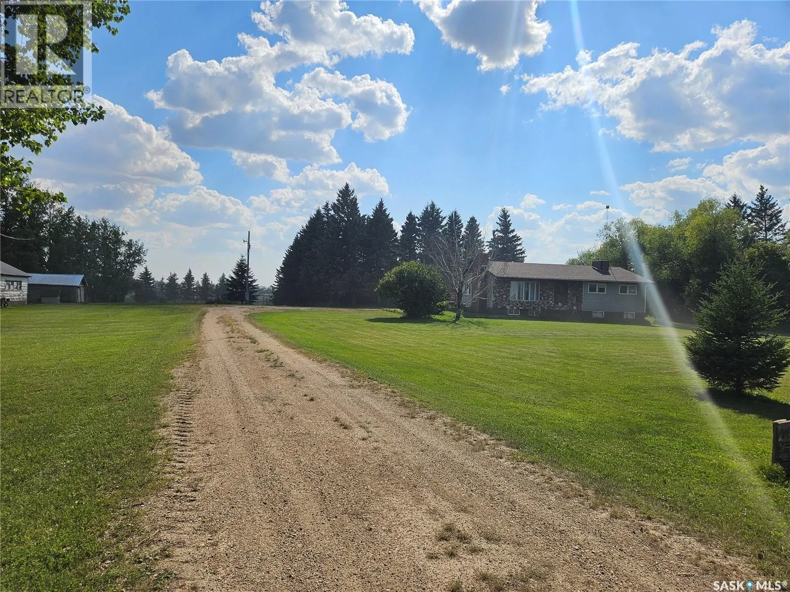 Griller Acreage