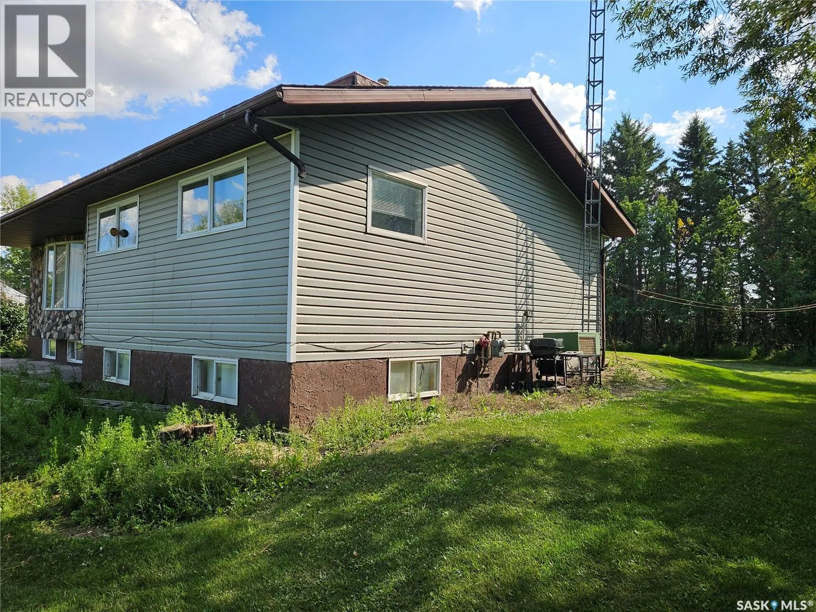 Griller Acreage