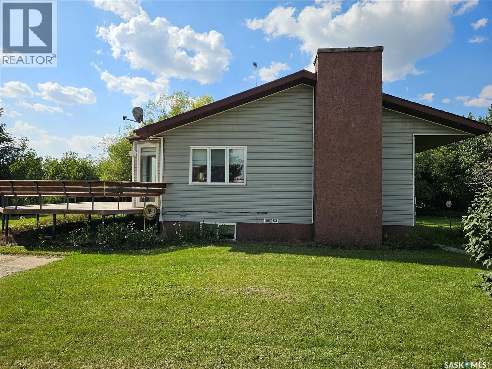 Griller Acreage