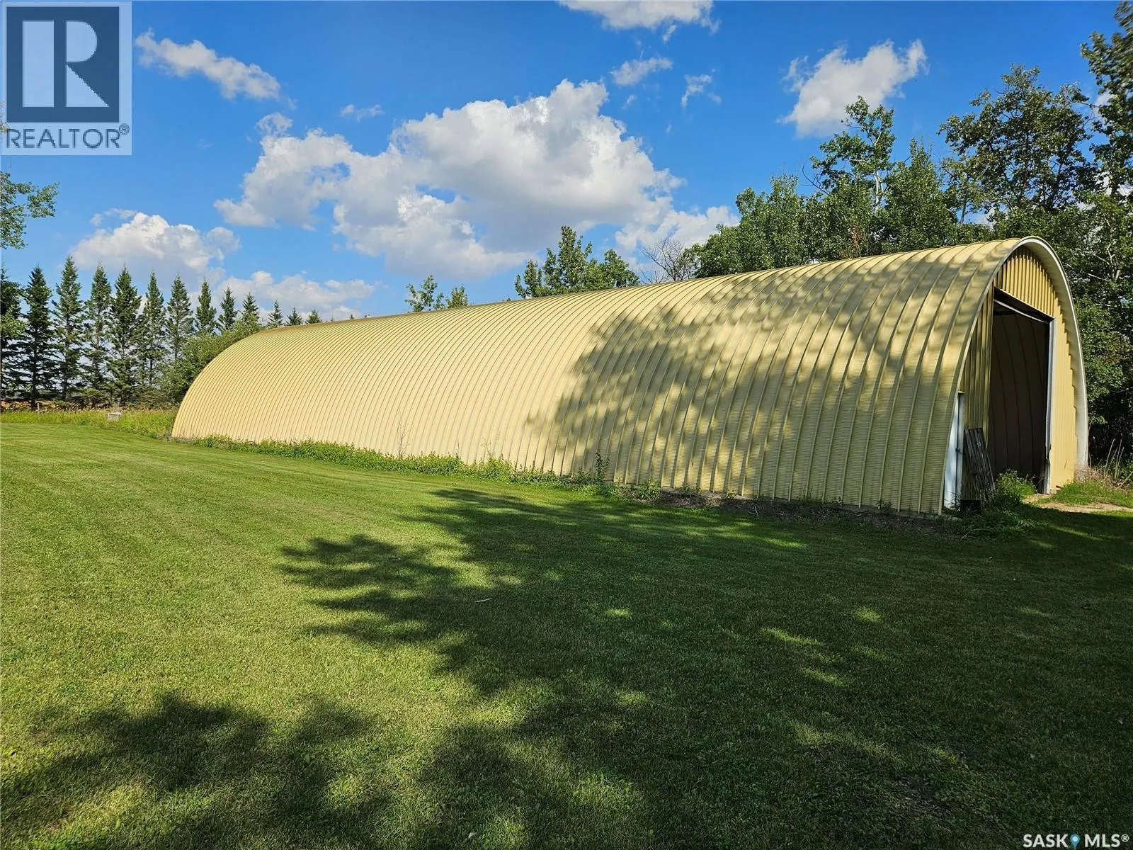 Griller Acreage