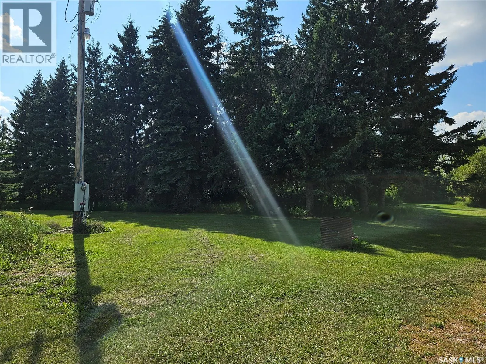 Griller Acreage
