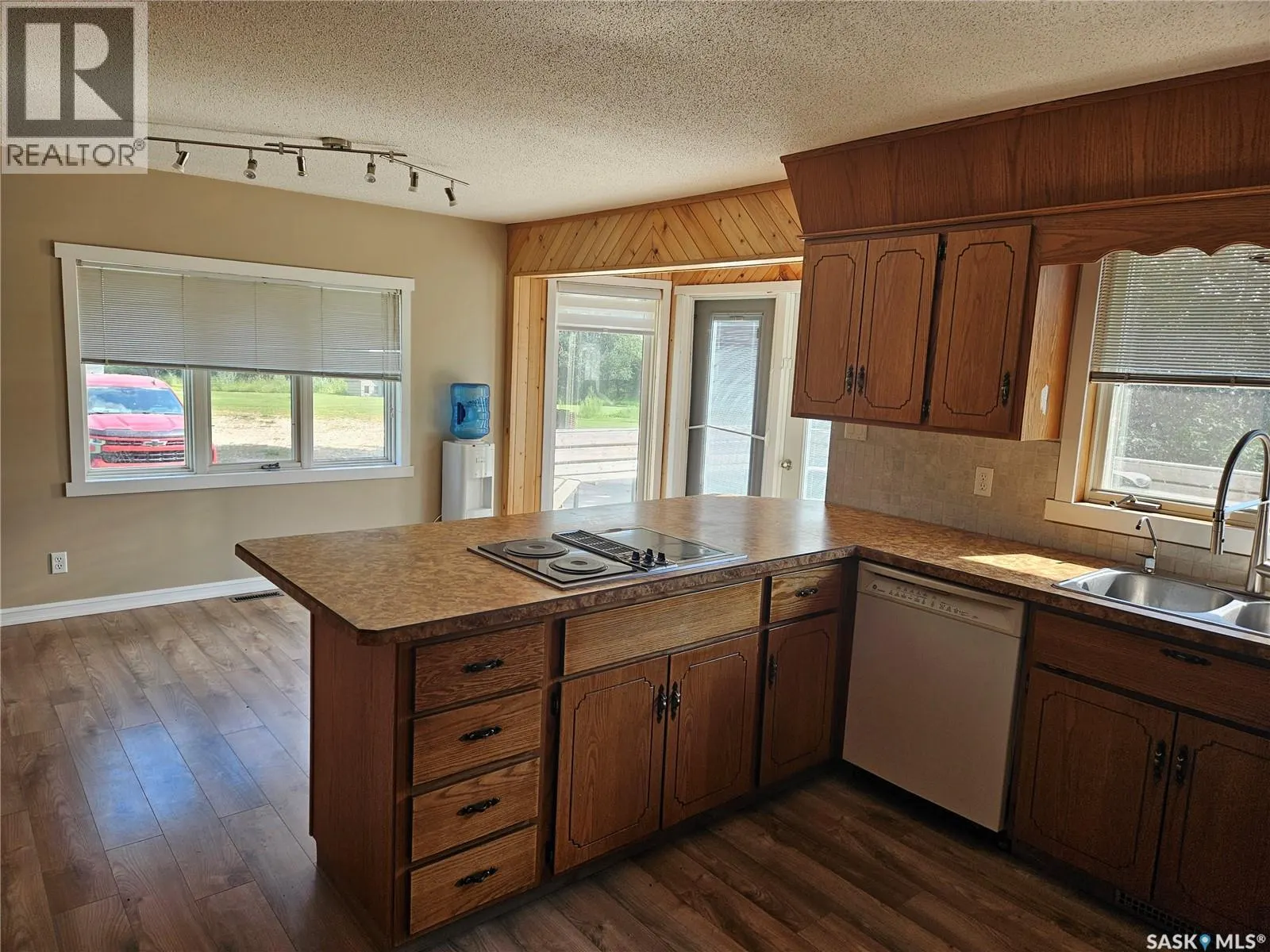 Griller Acreage