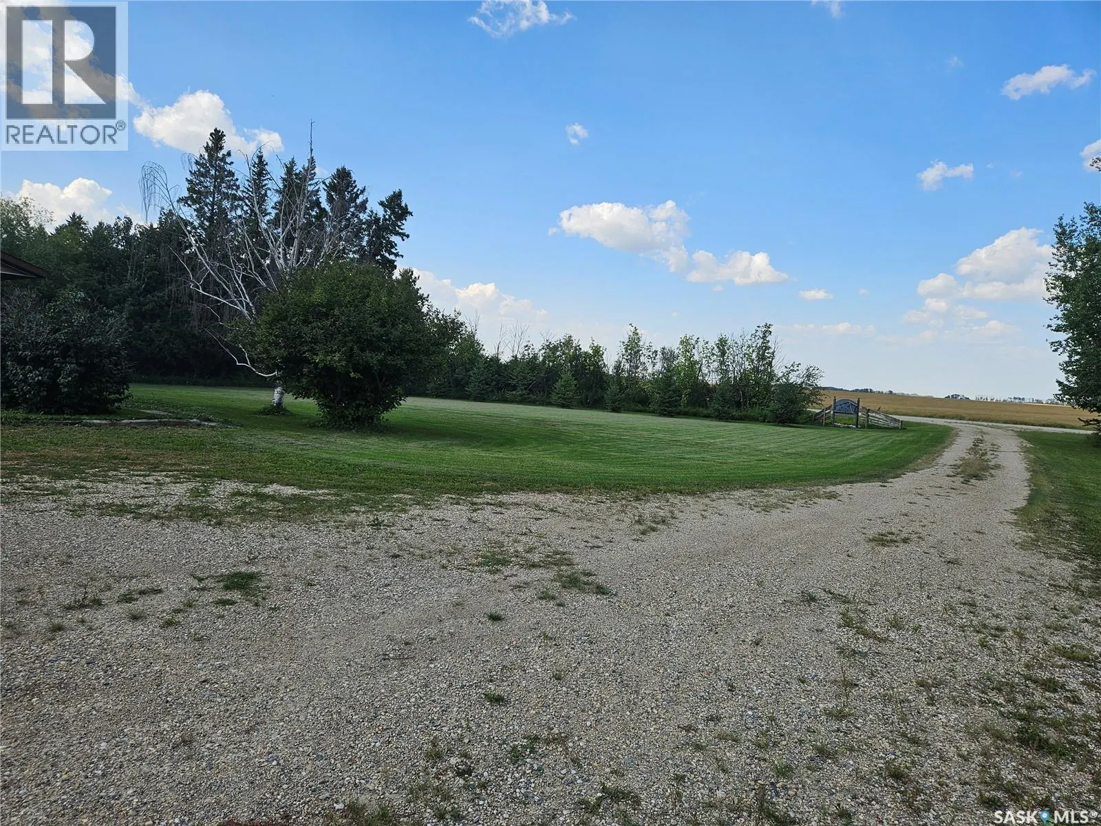 Griller Acreage