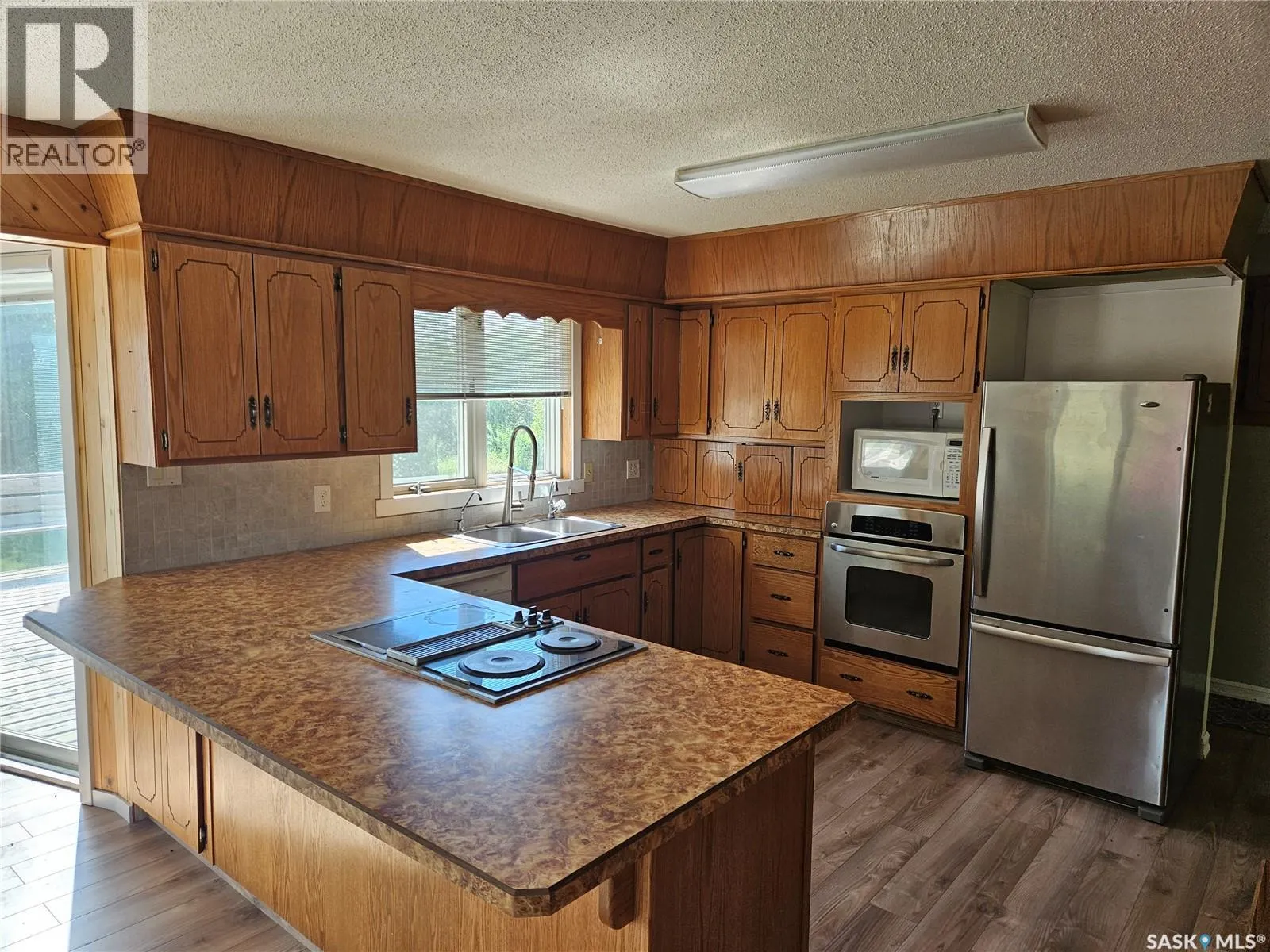 Griller Acreage