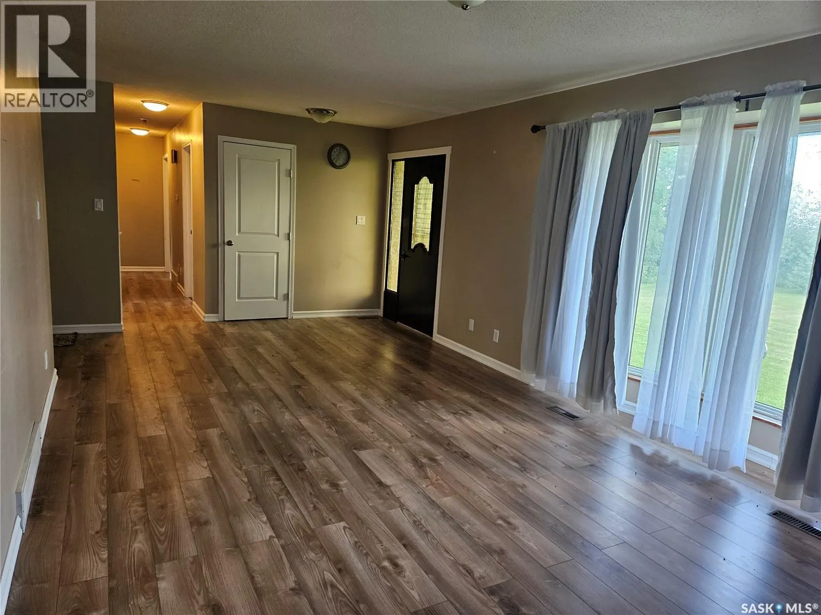 Griller Acreage