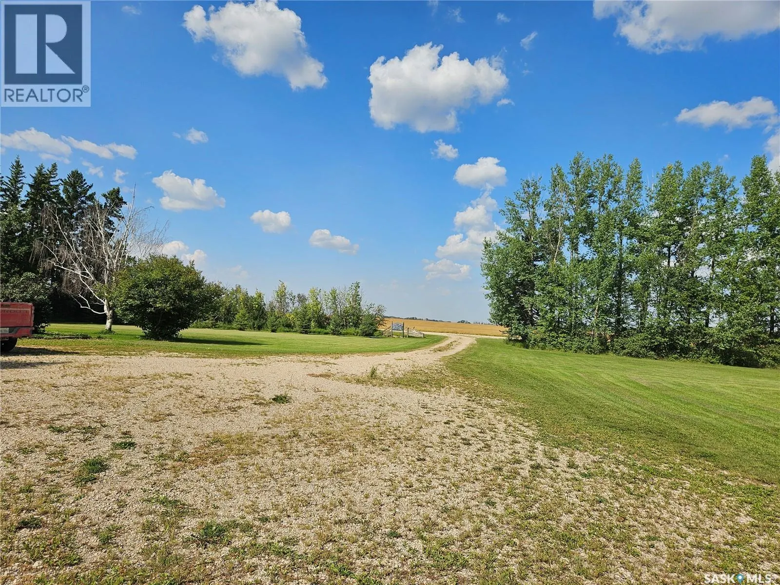 Griller Acreage