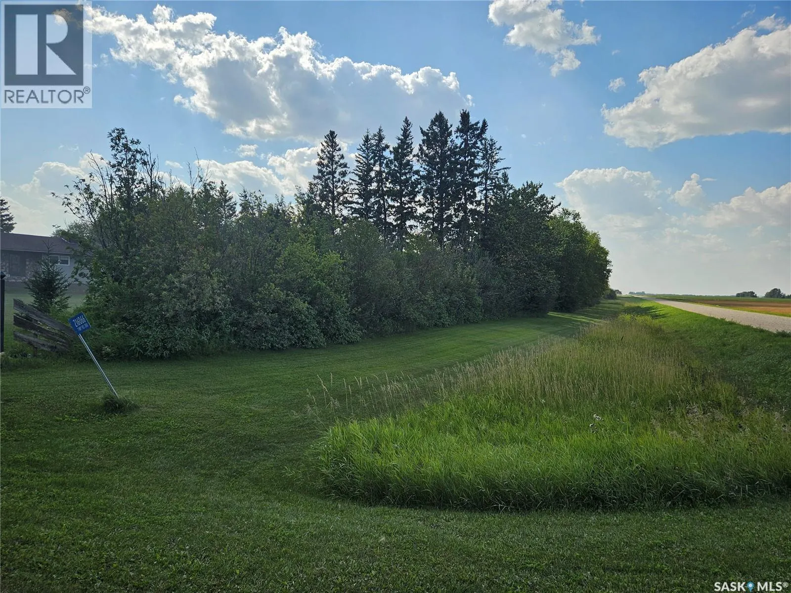 Griller Acreage