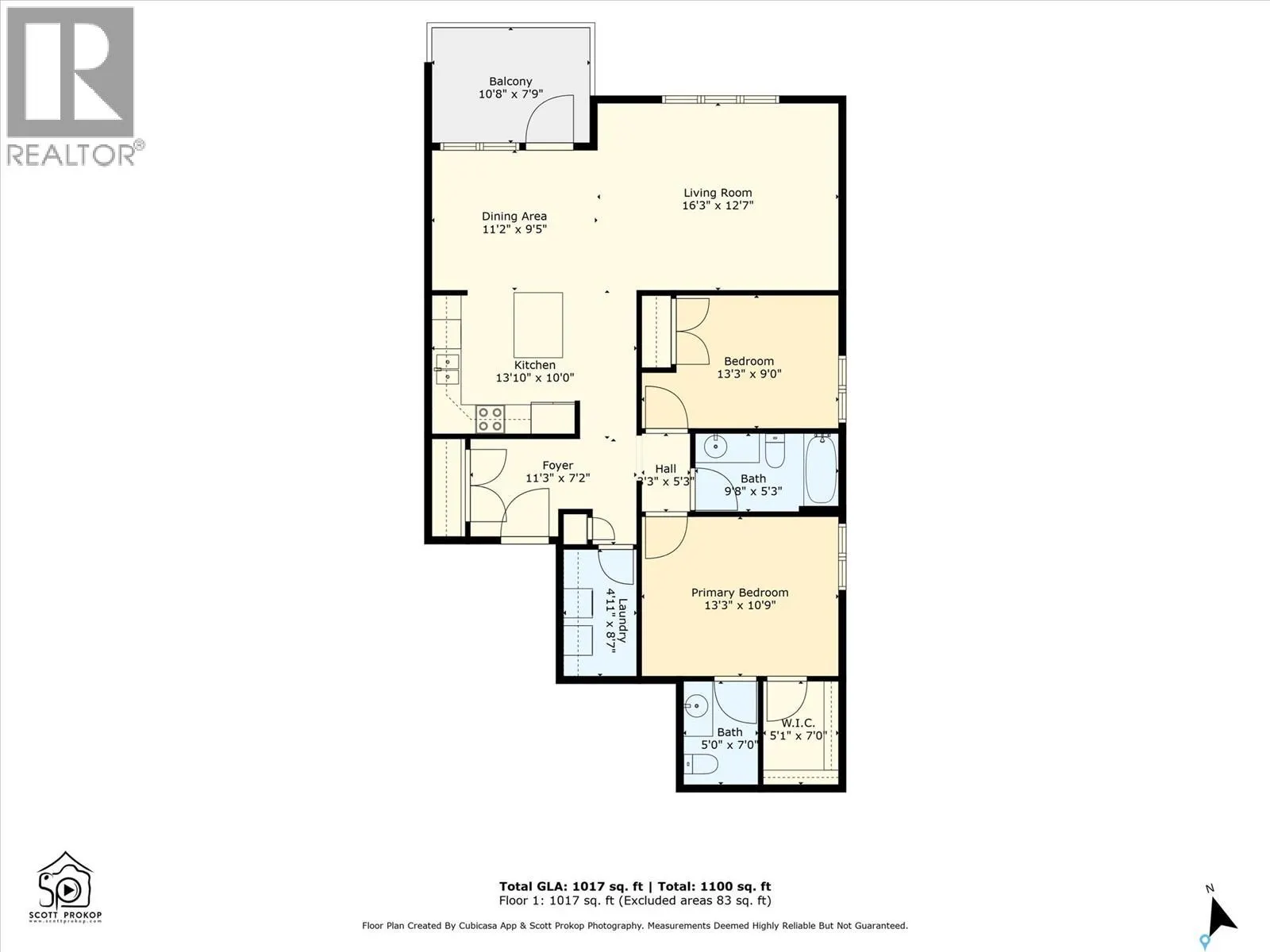 102 318 108th STREET W