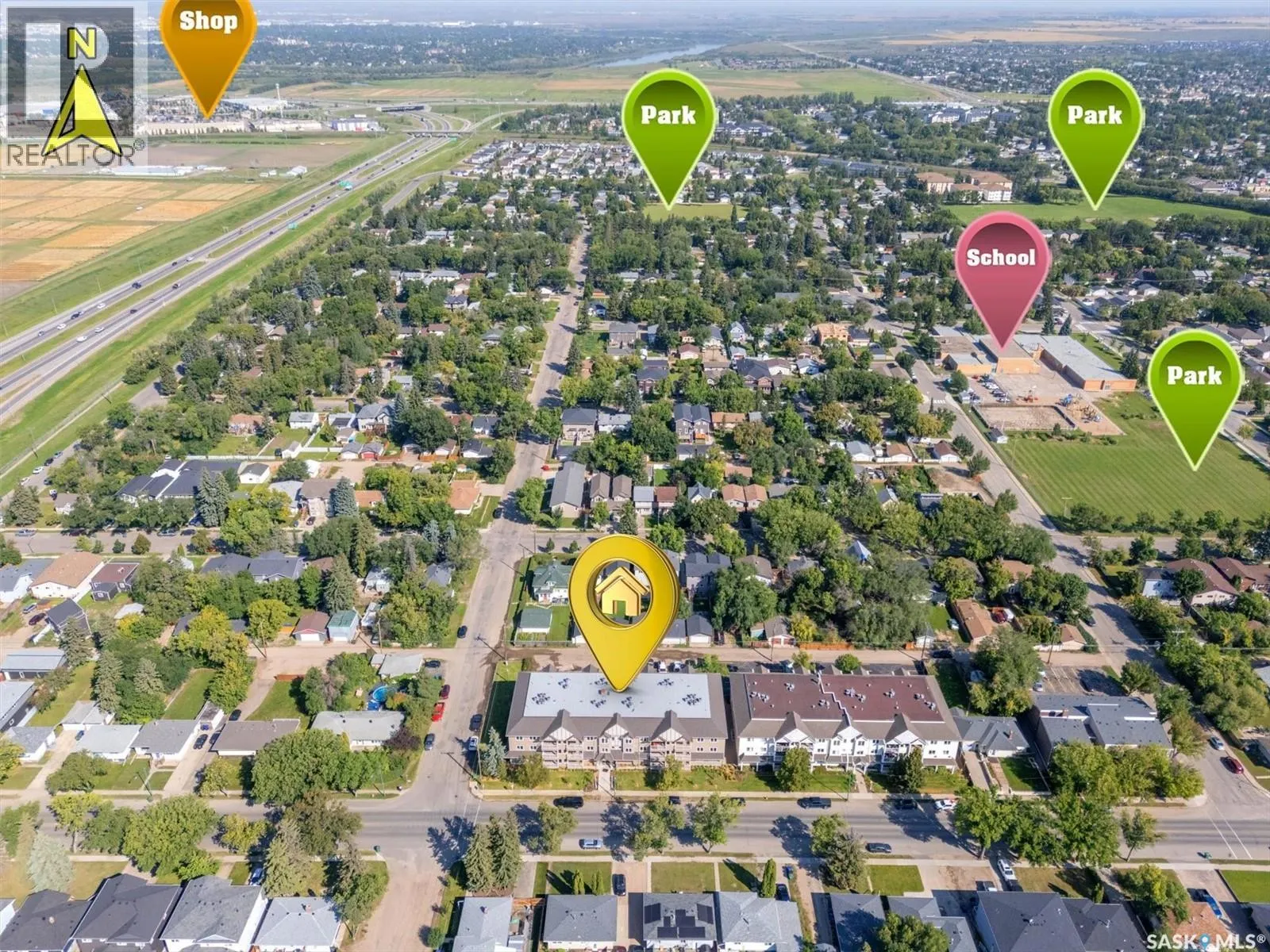 307 318 108th STREET W