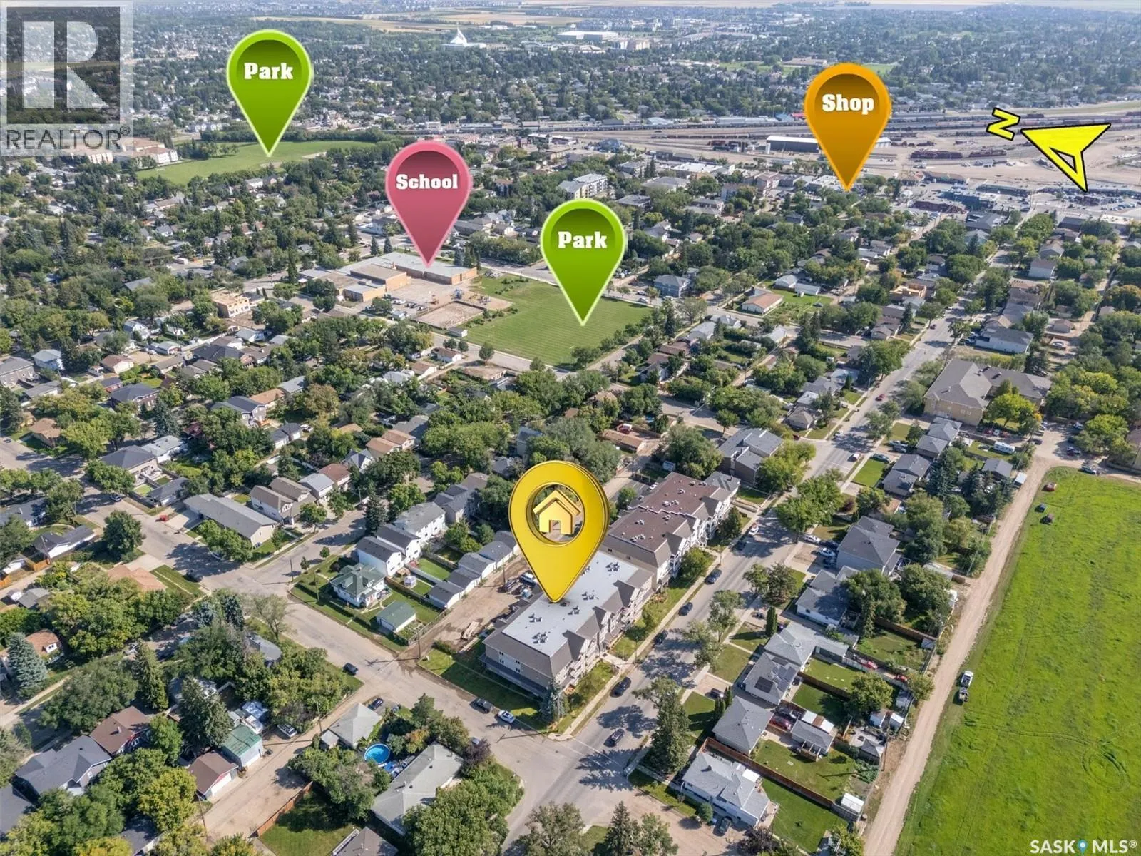 307 318 108th STREET W