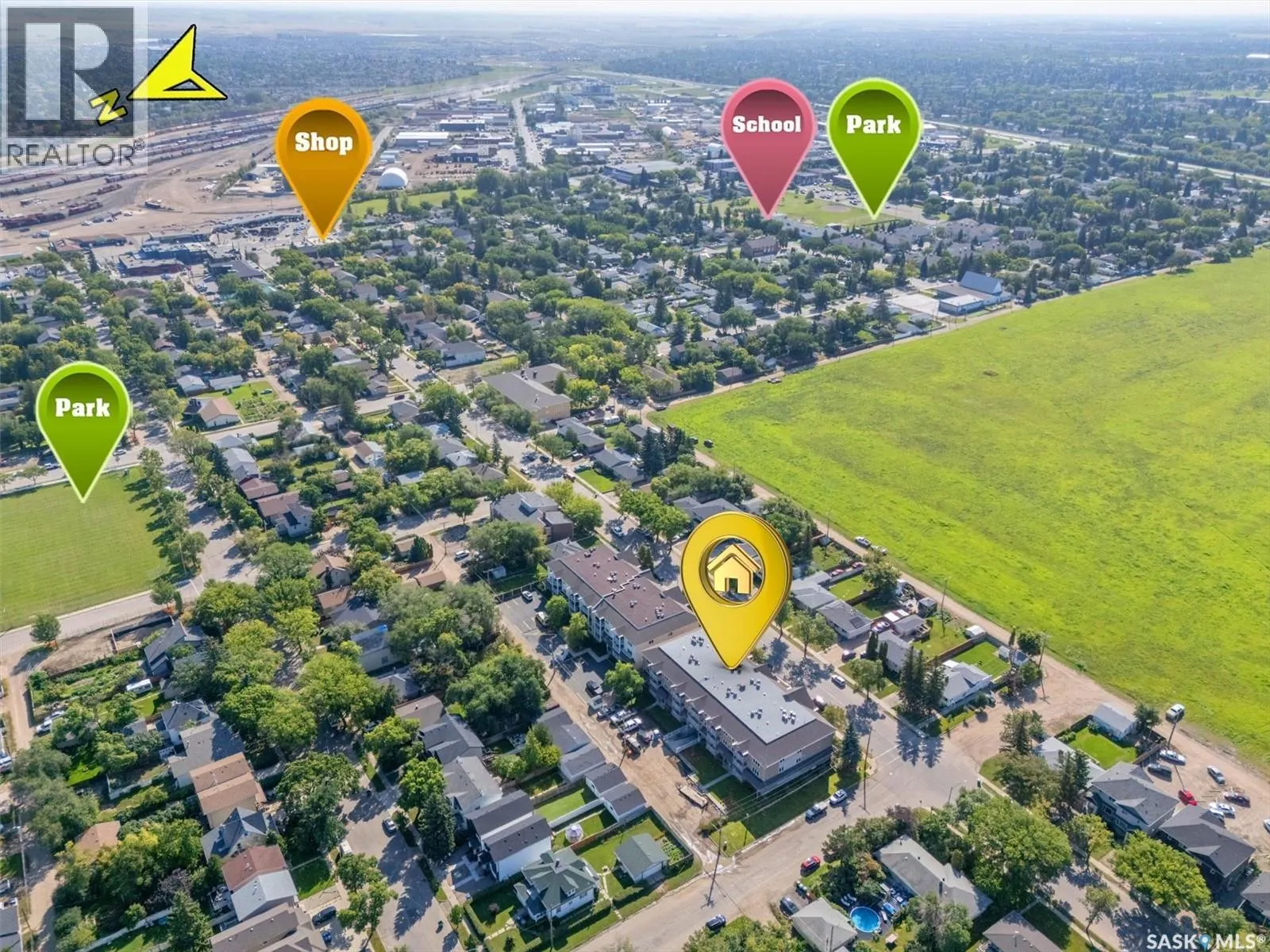 307 318 108th STREET W