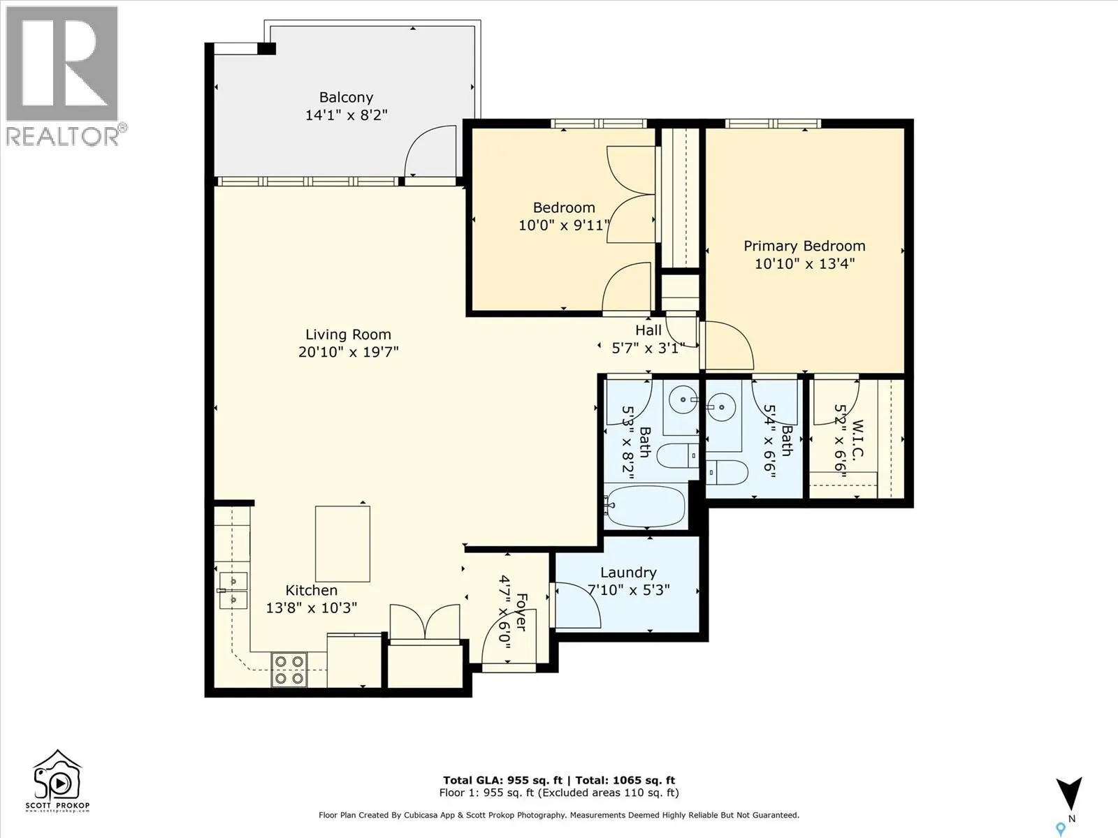 307 318 108th STREET W