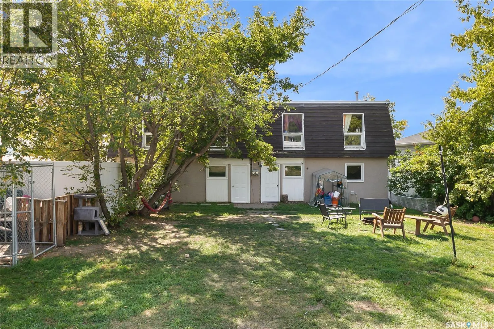 22 Tennant STREET